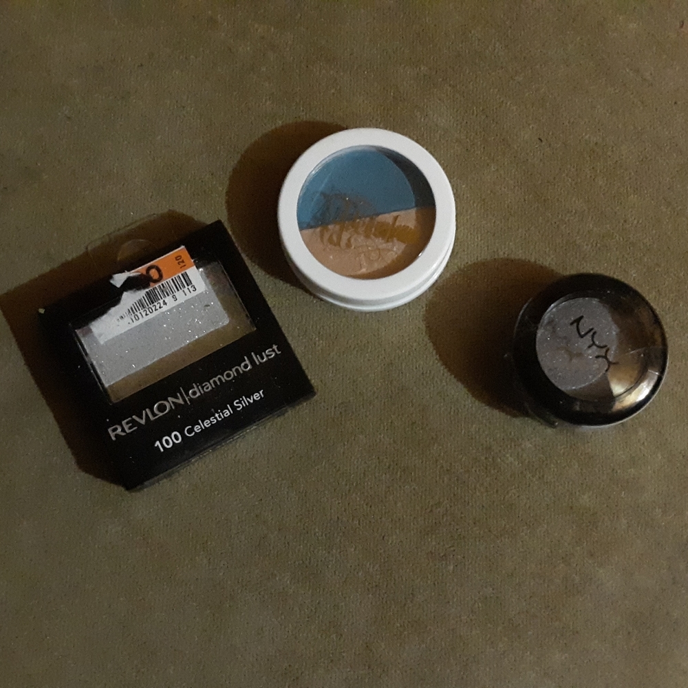 Eyeshadows